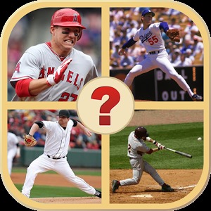 Baseball Icomania - Sport Quiz