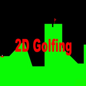 2D Golfing加速器