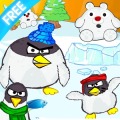 Angry Penguins Lite Version加速器