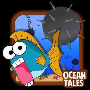 Ocean Tales加速器