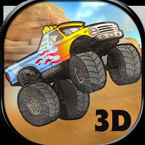 Hill Climb Mountain Drive加速器