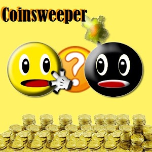 Coinsweeper (Minesweeper)加速器