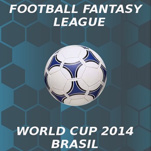 Football Fantasy WorldCup 2014加速器