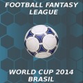 Football Fantasy WorldCup 2014