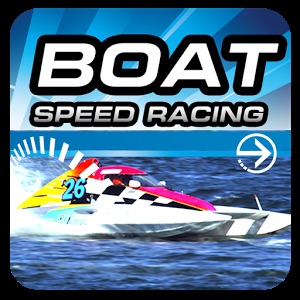 Boat Speed Racing加速器