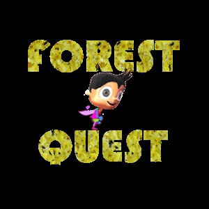 Forest Quest - Help Ray to Run加速器