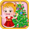 Baby Hazel Christmas Time加速器