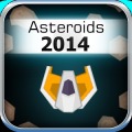 Asteroids 2014