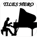 Tiles Hero : Piano Christmas加速器