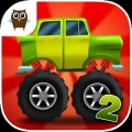 Car Builder 2 Mad Race - Free
