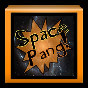 Space Pang!