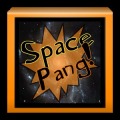 Space Pang!