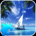 Ocean Jigsaw Puzzle