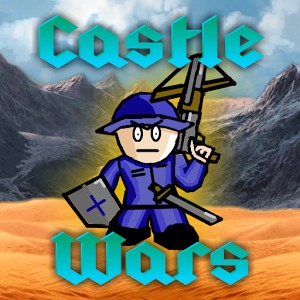 Castle Wars Free Android Game加速器