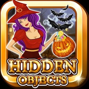 Hidden Object - Halloween加速器