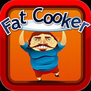 Fat Cooker - Modest Diet加速器