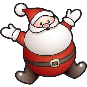 Boing Boing Santa