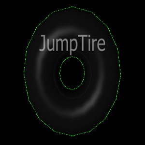 JumpTire加速器