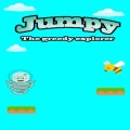 jumpy the explorer加速器