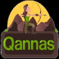 Qannas(Shooter Bow and Arrow)