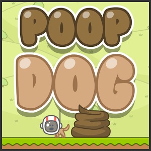 Poop Dog加速器