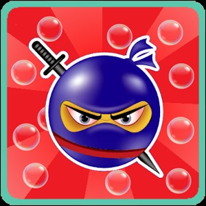 Bubble Ninja加速器