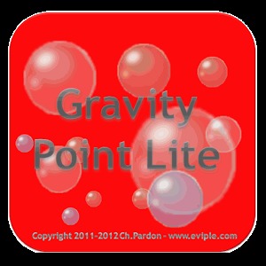 Gravity Point Lite加速器