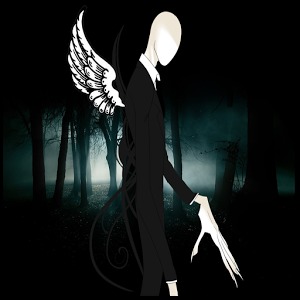 Slender Man Escape加速器