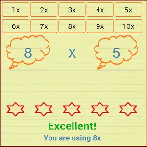 Times Tables Quiz 4 Kids加速器