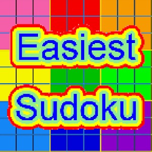 Easiest Sudoku Free加速器