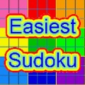 Easiest Sudoku Free