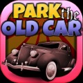 Park The Old Car