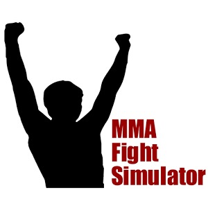 MMA Fight Simulator加速器