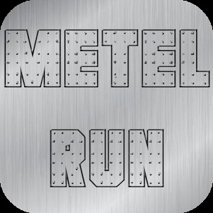 METEL RUN加速器