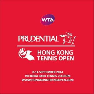 Prudential Hong Kong Open加速器