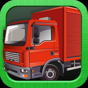 Cool Puzzles: Trucks加速器