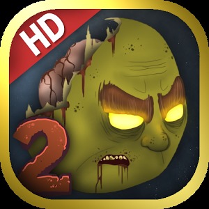 Yikes! Zombies! Run! 2加速器