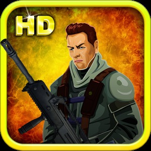 Alien Commando - Shooting Game加速器