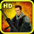 Alien Commando - Shooting Game