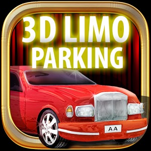 3D Limo Parking Simulation加速器