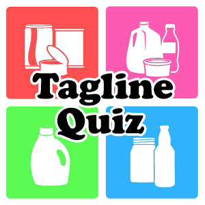 Tagline Quiz加速器