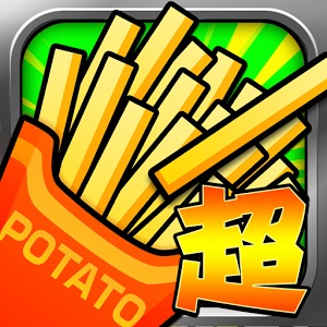 Super Potato Steal加速器