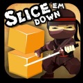 Slice'Em Down - Cut the blocks加速器