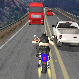 MEGA BIKE RACING 3D加速器