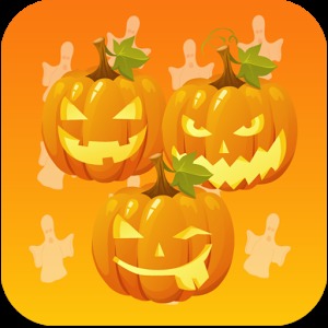 Halloween Pumpkins Pop加速器