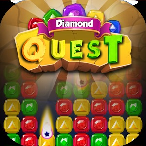 Super Diamond Quest加速器