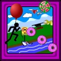 Donuts Marathon HD加速器