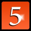 Five | Number Puzzle加速器