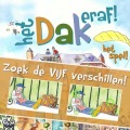Het Dak Eraf 'Het Spel'