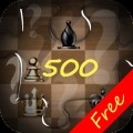 Chess Puzzles L加速器